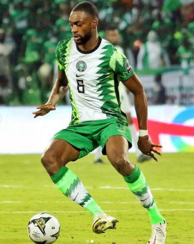 Veteran CBs, tried and trusted fullbacks: A look at Super Eagles defensive options for 2023 AFCON